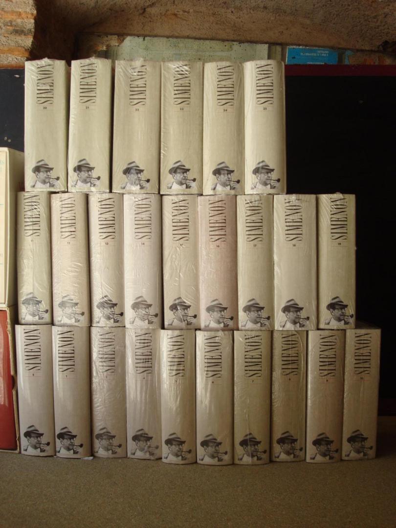 Collection de livres anciens - Limoges
