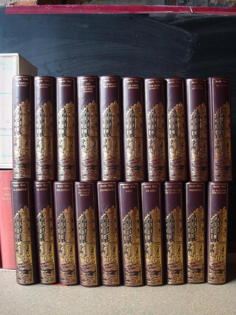 Collection de livres anciens - Limoges