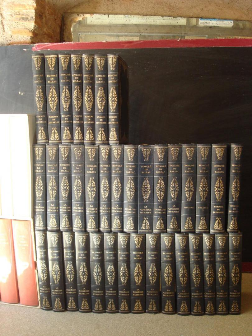 Collection de livres anciens - Limoges