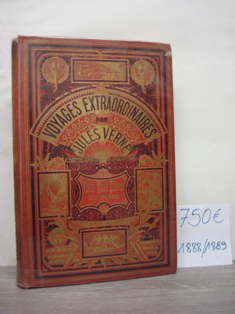 Collection de livres anciens - Limoges