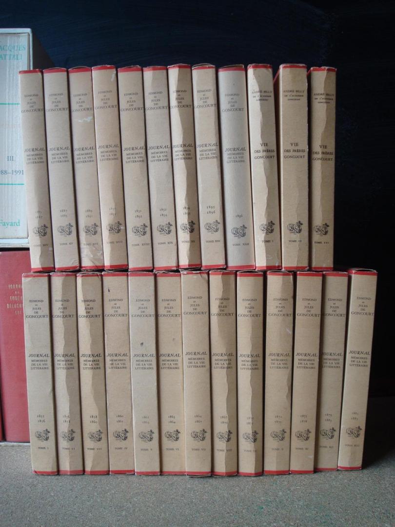 Collection de livres anciens - Limoges